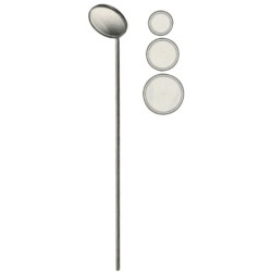 Mouth Mirrors, Handles,Napkin Holder, Saliva Ejector